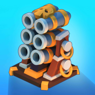 pirate merge td(海盗合并TD)