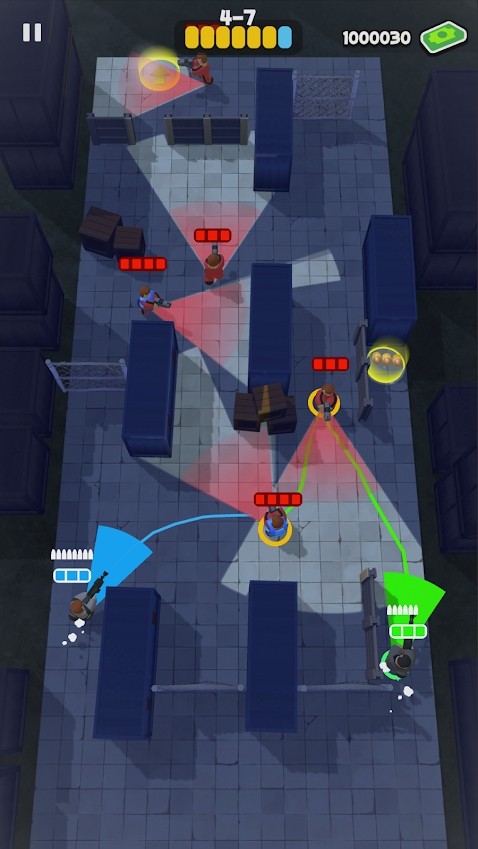 Fatal Funnel（致命漏斗）