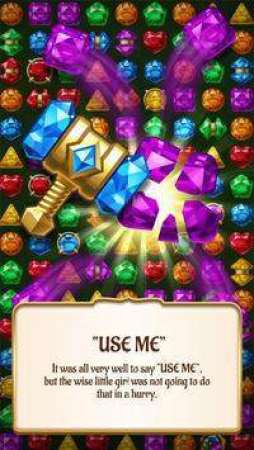 Alice in Puzzleland（爱丽丝在拼图）