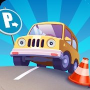 Parking Master 3D（精美的汽车）