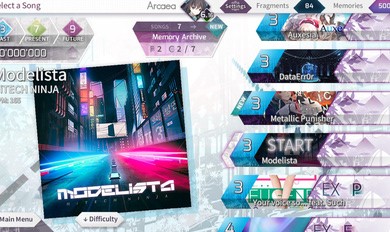 Arcaea3.6.4