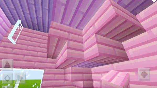 MiniCraft 2021（迷你制作与创造）