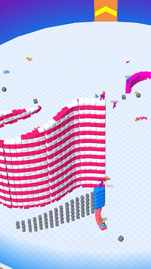 Suffer Battle（冲浪者之战）