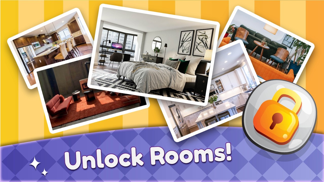 Interior Designer 2021（室内家居改造）