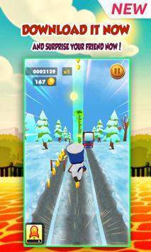 PJ Rangers Masks Runners（游骑兵奔跑）