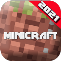 MiniCraft 2021（迷你制作与创造）