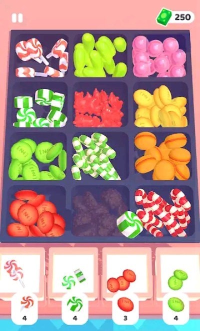 Mini Market（迷你市场烹饪）