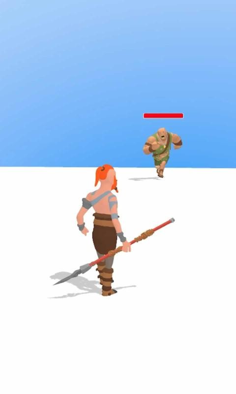 Weapon Cloner（武器英雄大战）