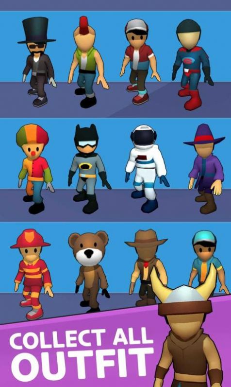 hide and seek 3d: monster escape（捉迷藏3D怪物逃生）