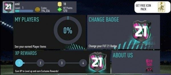 Nicotom 21（NT21开箱模拟器）