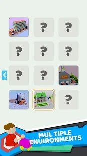 Parking Master 3D（精美的汽车）