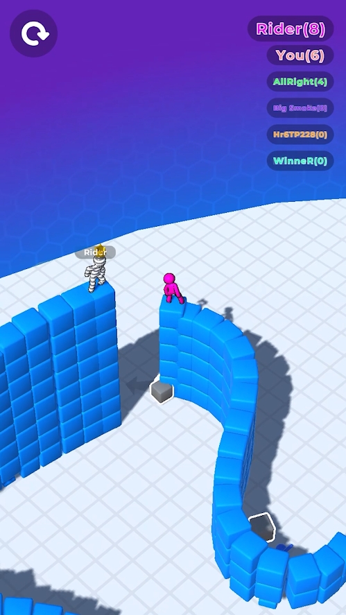 Suffer Battle（冲浪者之战）