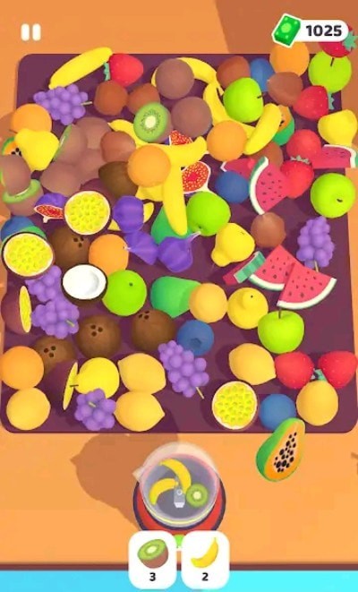 Mini Market（迷你市场烹饪）