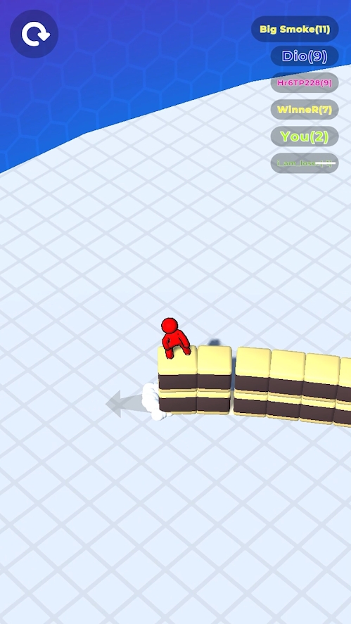 Suffer Battle（冲浪者之战）