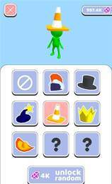 Planet Conquer（人群征服星球）