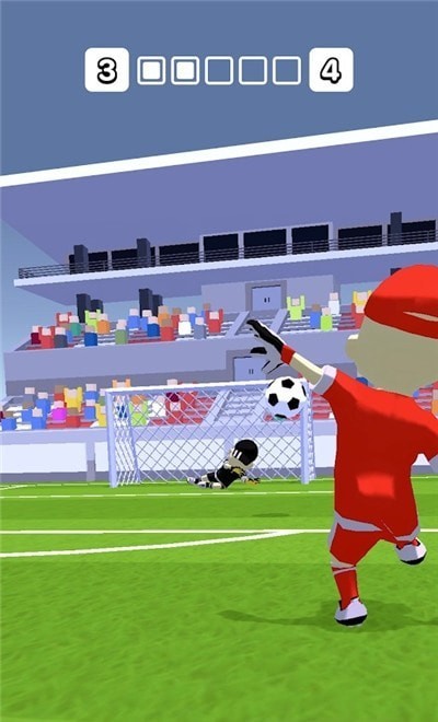 Simply Football（简单的足球）