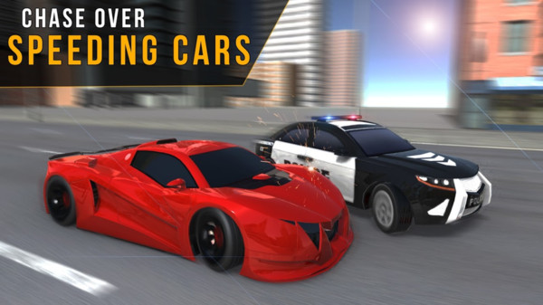 Rescue Simulator 3D（城市911任务）