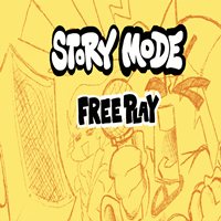 Friday Night Funkin（黑色星期五之夜全部模组）