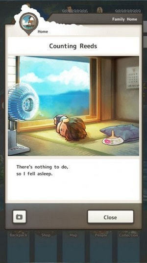 Summer of Memories（那个夏日的暑假）