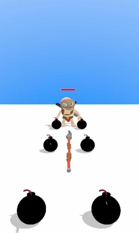 Weapon Cloner（武器英雄大战）