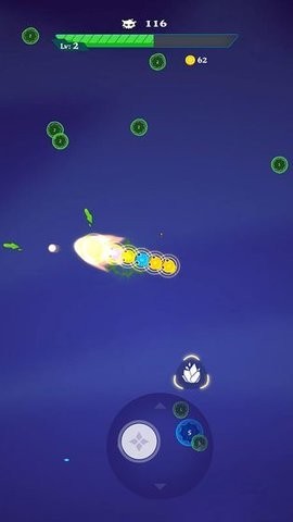 BaoZiZhanZheng（孢子战争HD）