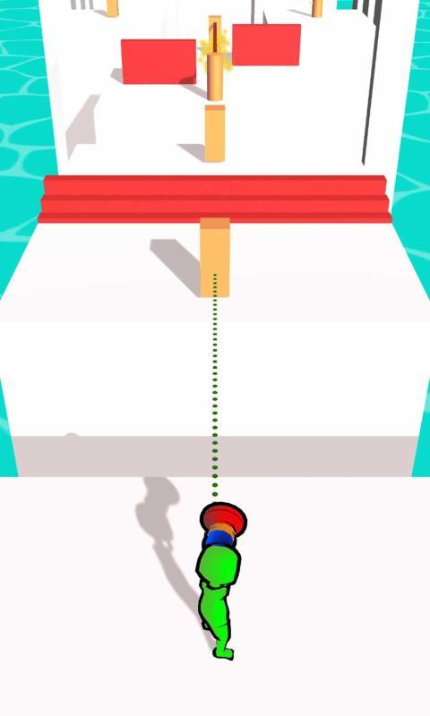 Grappling Hook（飞爪大师）