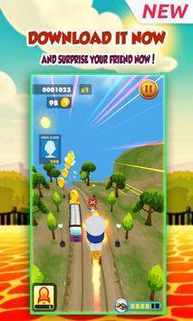 PJ Rangers Masks Runners（游骑兵奔跑）