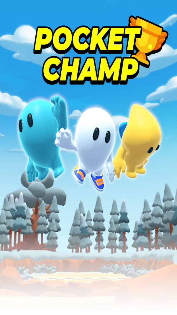 Pocket Champs（袖珍冠军）