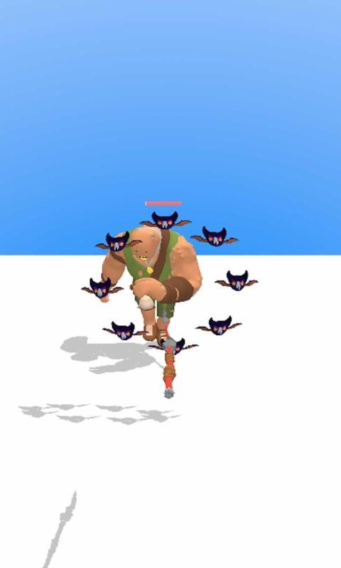 Weapon Cloner（武器英雄大战）