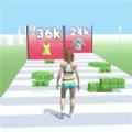 Money Run（捡钱之路）