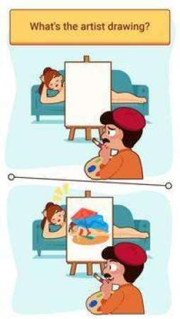 Brain Riddle: Tricky Puzzles9（脑之谜棘手谜题）