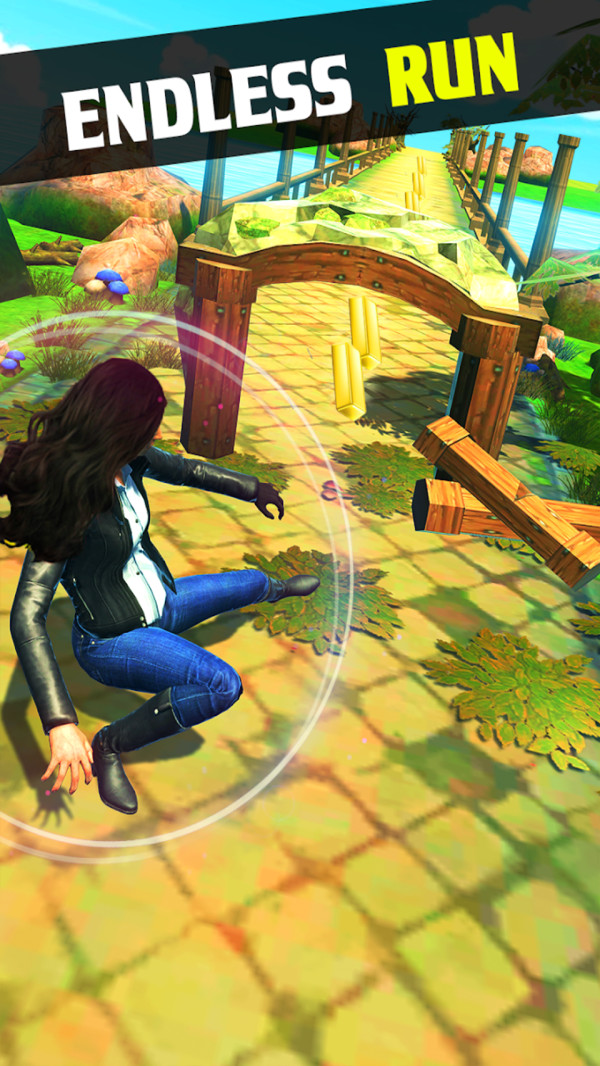 Canavardan Kaç（卡纳怪物逃脱）