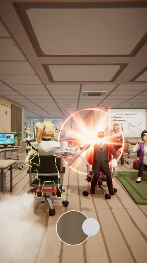 办公室对决安卓版