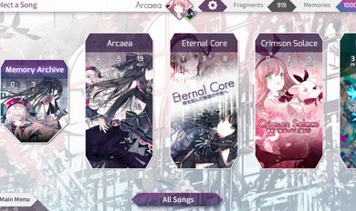 Arcaea3.6.4