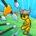 Spear Master 3D（飞矛投掷大师）