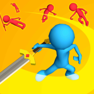 WeaponMaster（顶级武器英雄乱斗）