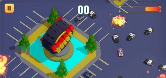 Escape Quest（逃跑任务）