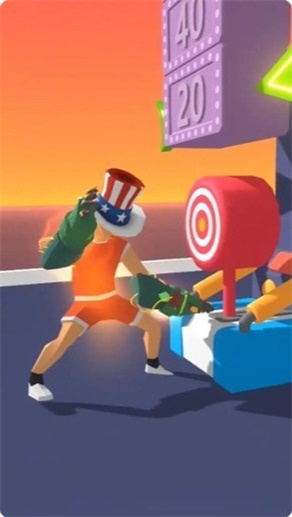 FightRush（功夫冲冲冲）