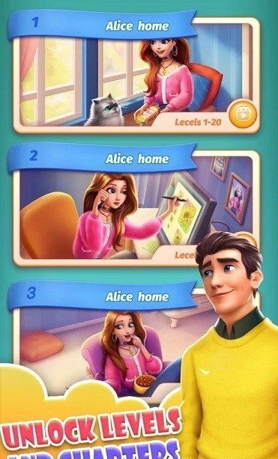 Meow Pop Blast（喵咪萌消记）