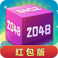 滚动方块2048提现版