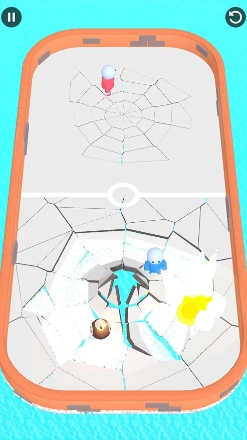 Who Let The Bombs Out（谁放了炸弹）