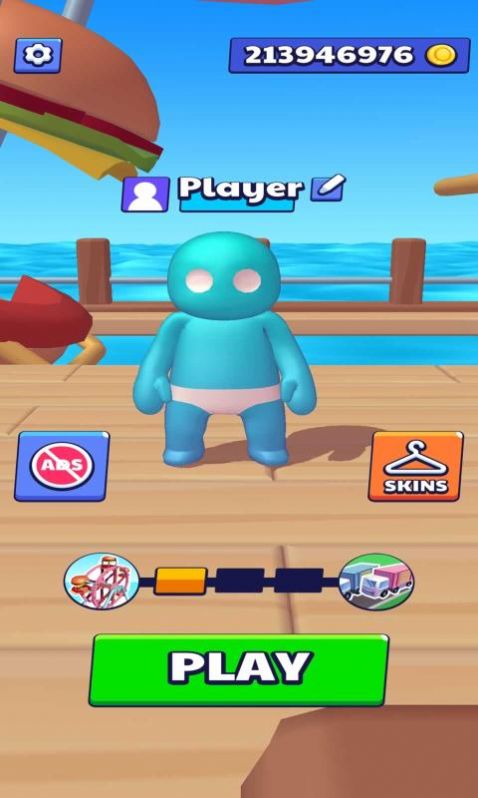 Party Gang（皇家拳击）