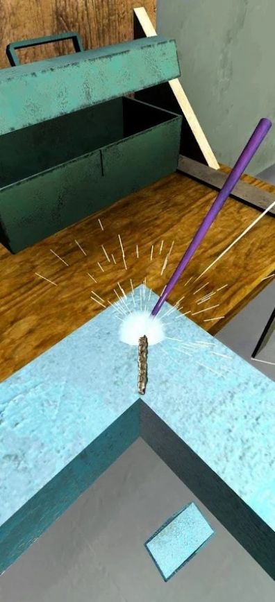 Welder DIY（焊工DIY）