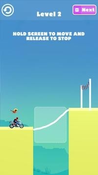 Spider Draw Motor（超级英雄绘画摩托）