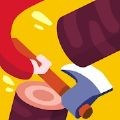 Lumberjack Run（疯狂伐木达人）