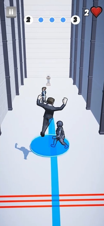 Agent Elastic（弹性代理）