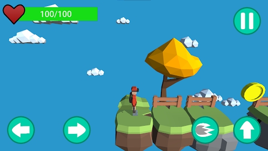 Sky Platform（天空平台）