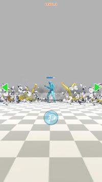 Side Hero（副英雄战斗）