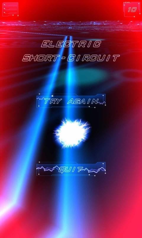 Electric Race（电光球冲击）