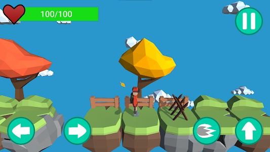 Sky Platform（天空平台）